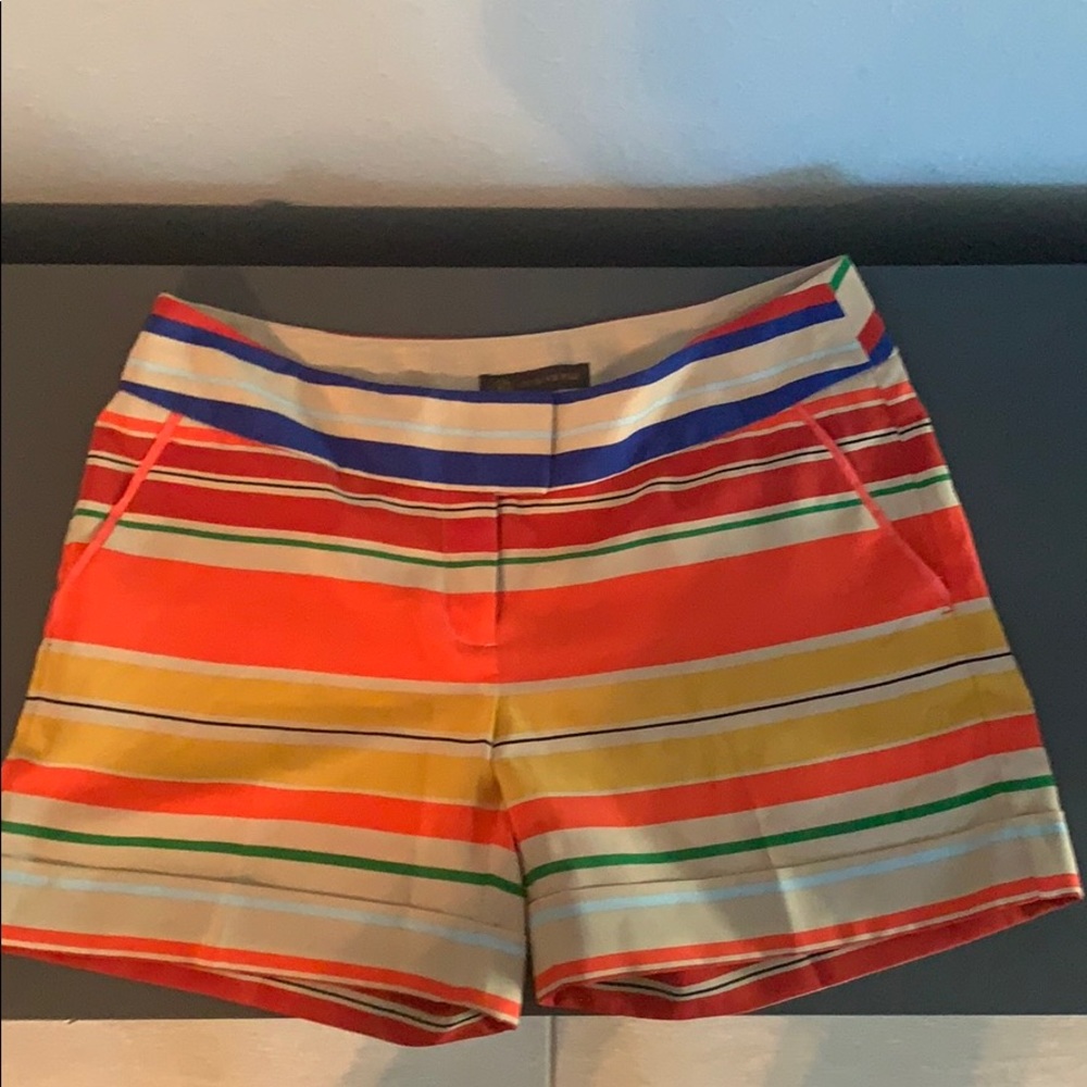Outback Red Shorts